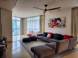 Setia Residences (D11), Apartment #583100661